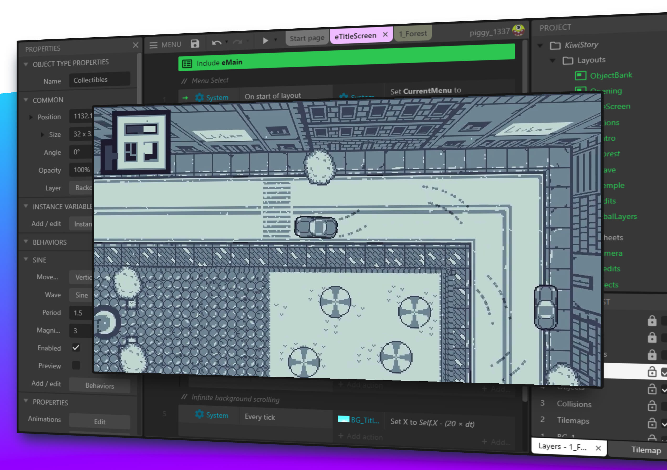 Pour les développeurs d'un moteur HTML5, Safari est un enfer