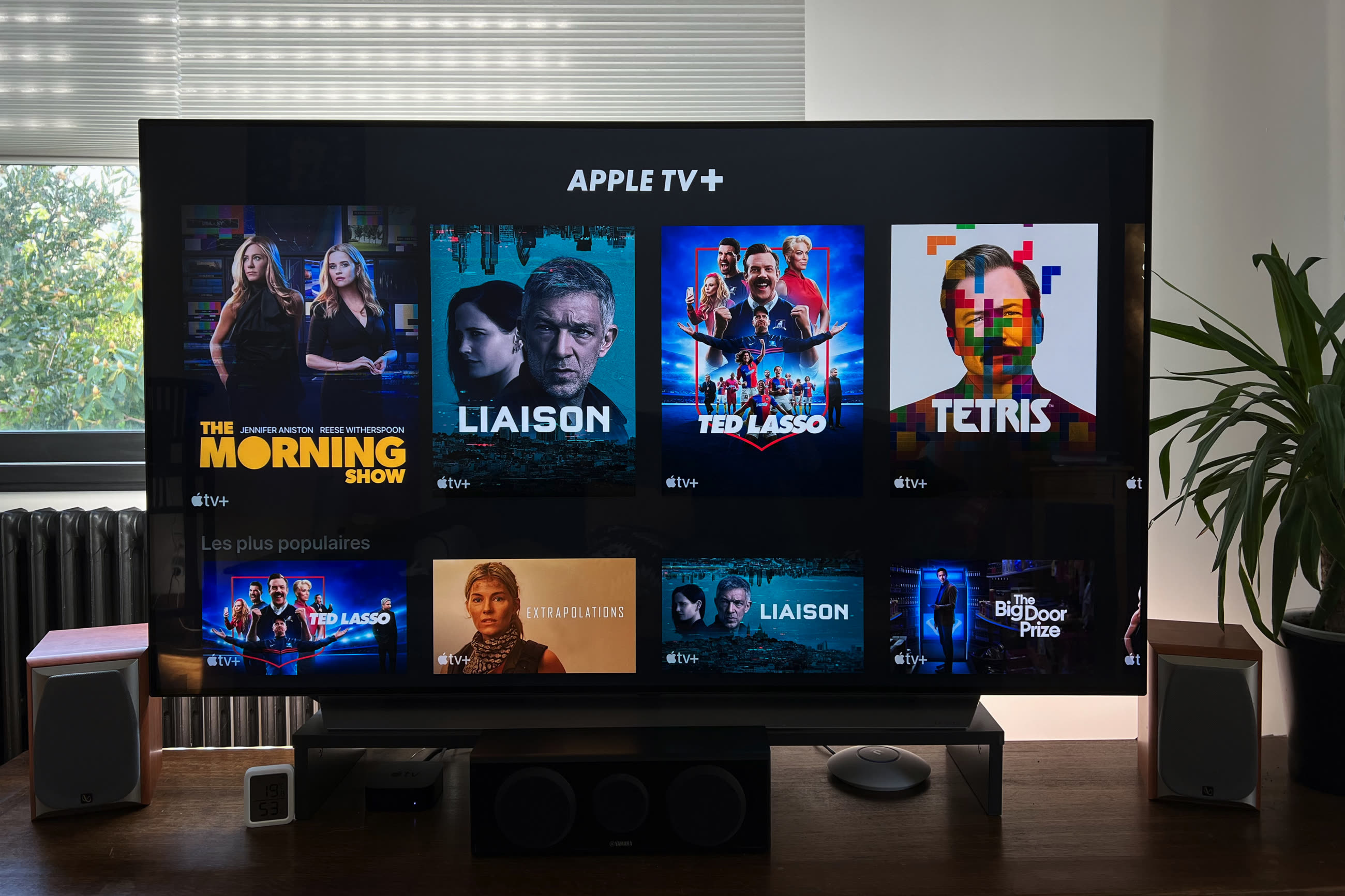 Apple Tv 4k Rgb Hoch Oder Niedrig Apple TV+ a bien trouvé sa place dans myCanal et sur Canal+ - iGeneration