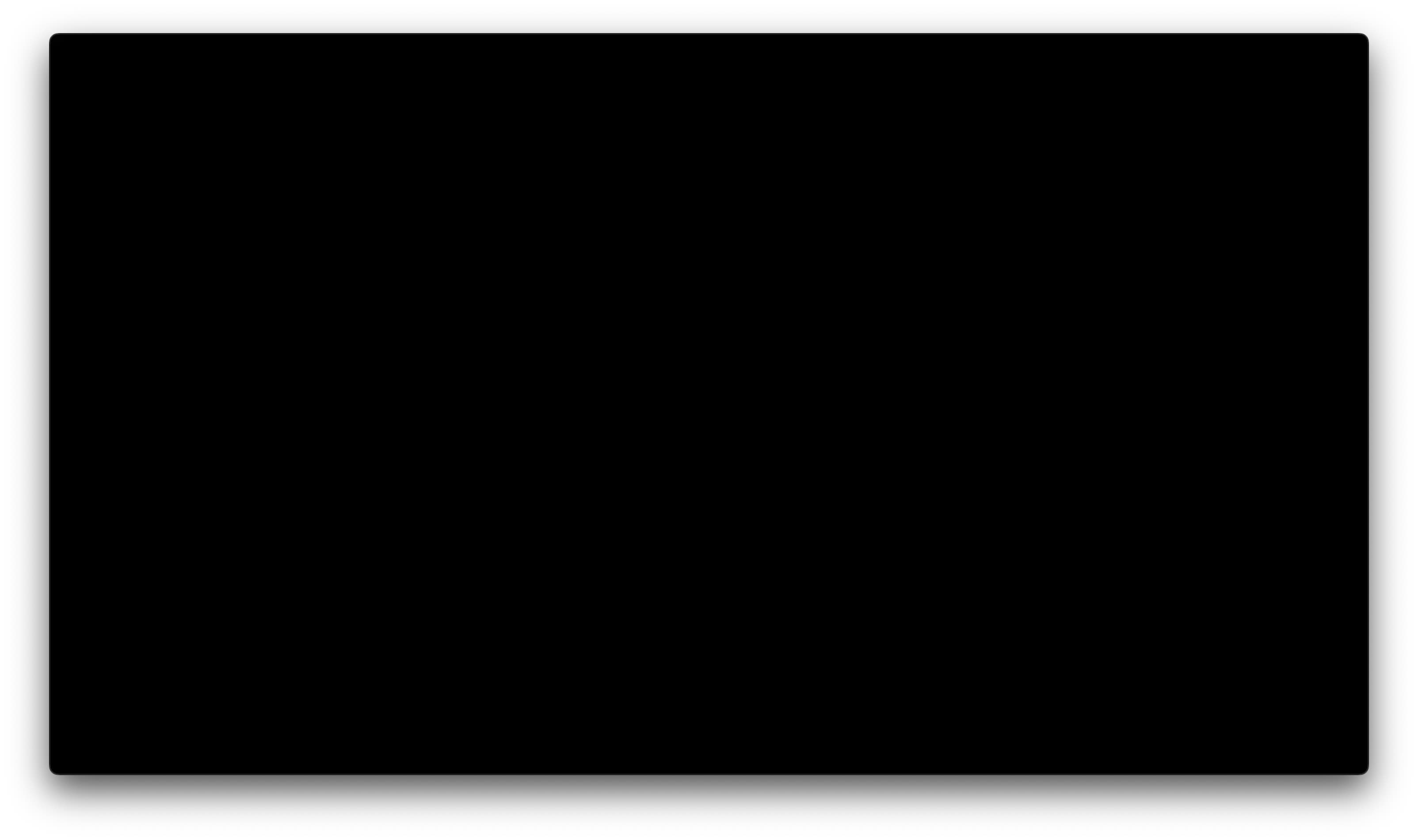 Blank Une App Apple TV Pour Afficher Un cran Noir IGeneration