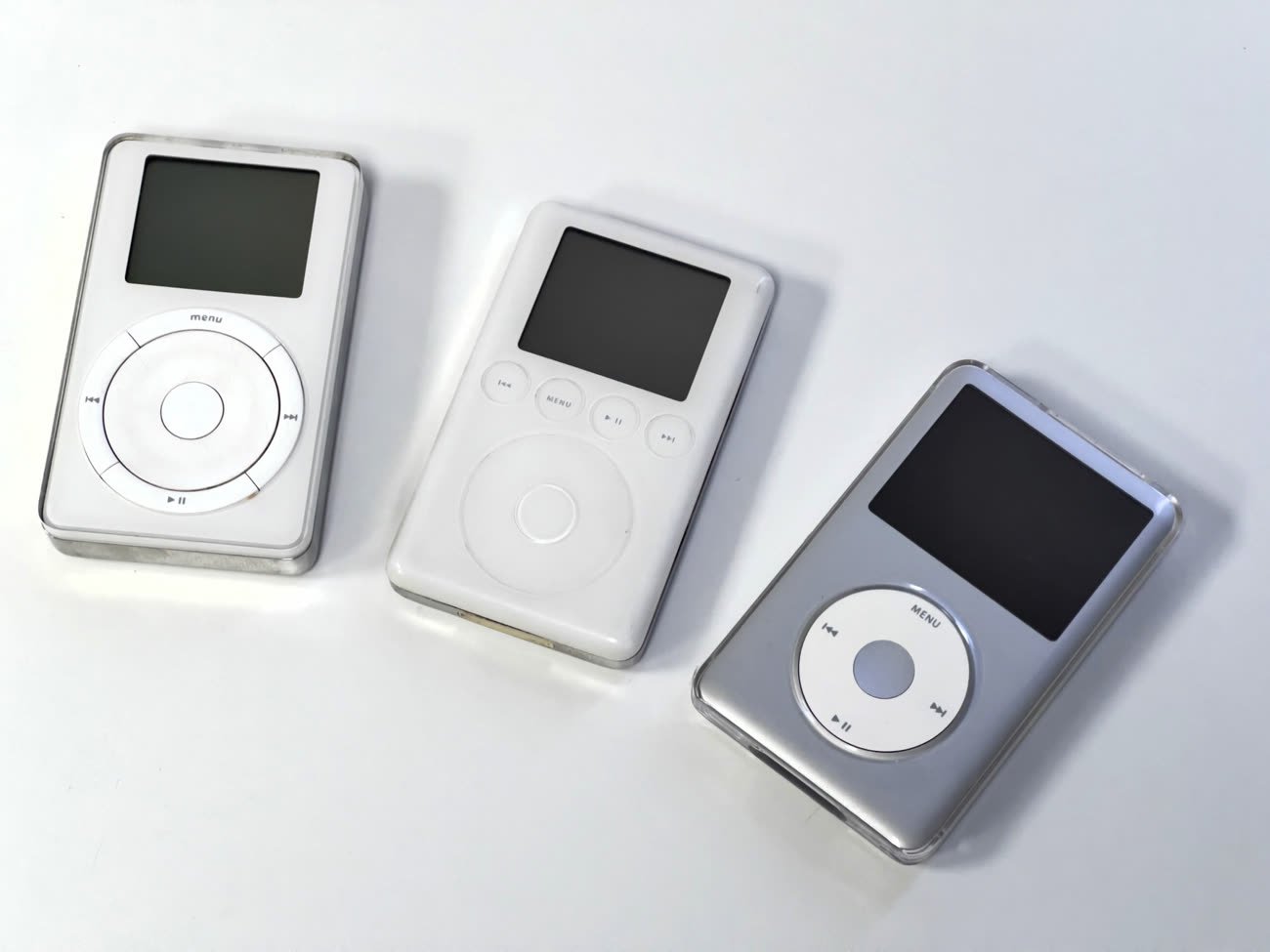 Un iPod en 2023 : l'increvable iPod « classique » | iGeneration