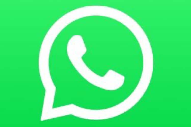 WhatsApp : deux smartphones peuvent utiliser le même compte