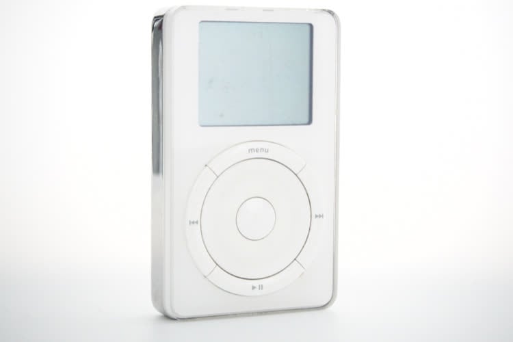 Photo of Un iPod en 2023: el iPod «clásico» indestructible