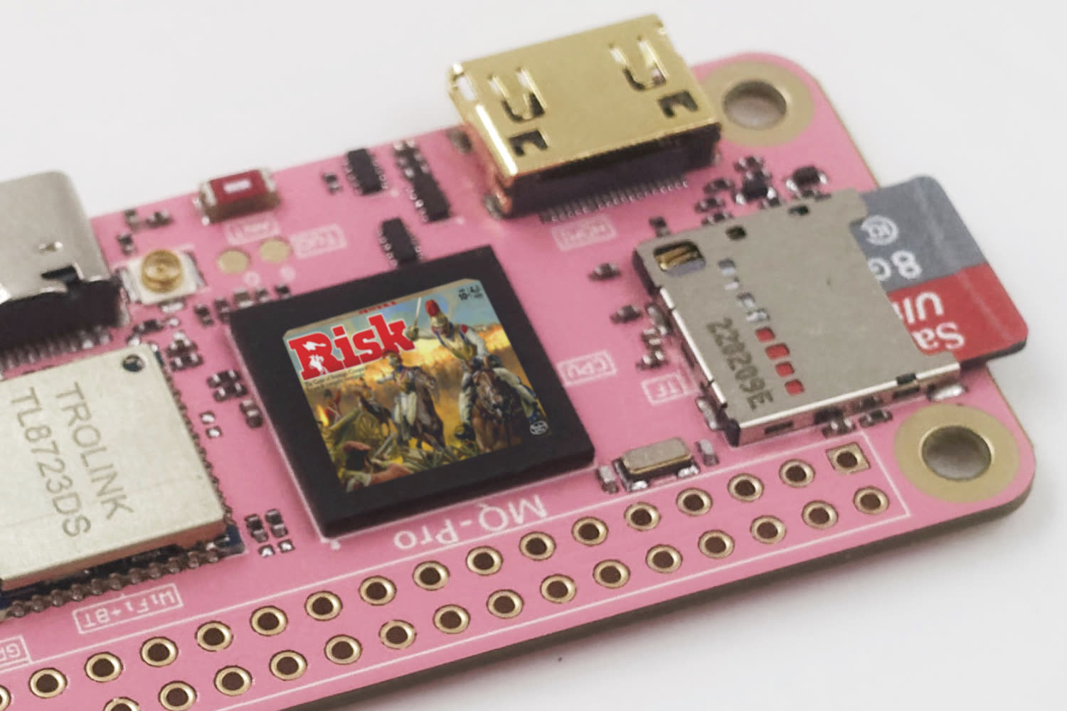 La révolution RISC-V (3/4) : qui veut jouer à RISC ?