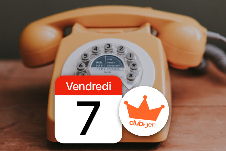 Sortie de veille (07/04) : tout augmente chez Orange / Le replay des mauvaises nouvelles de la semaine