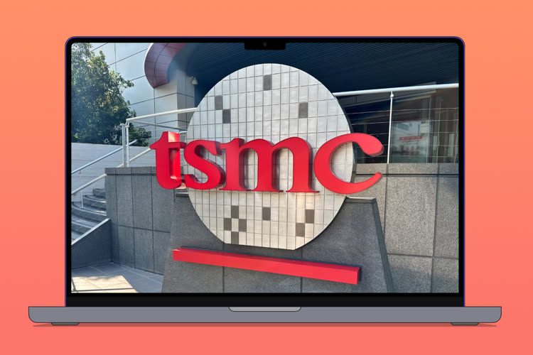 TSMC parviendra-t-il à produire suffisamment de puces à 3 nm en 2023 pour les Mac ?