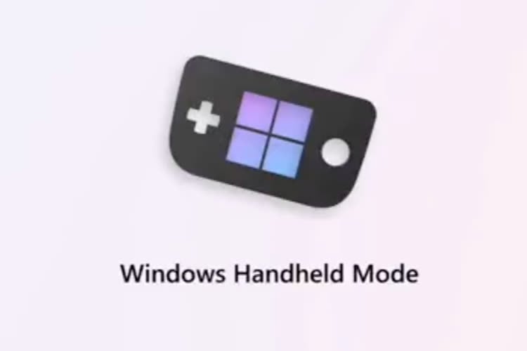Windows : les employés de Microsoft veulent un mode optimisé pour les consoles portables comme le Steam Deck