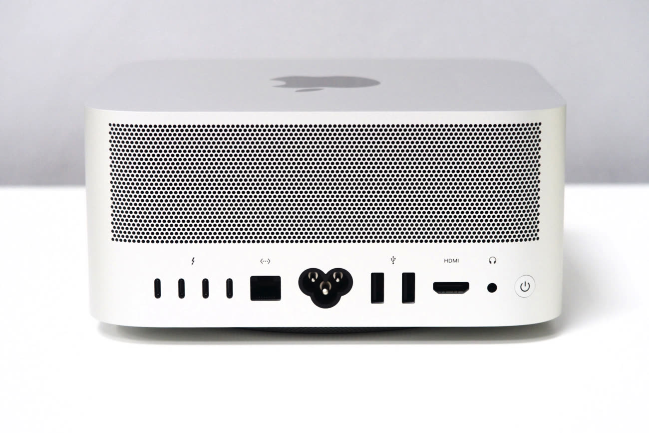 MacBook Air 15 pouces, Mac Pro, puce M2 Ultra et Vision Pro : les annonces  d'Apple à la WWDC 2023