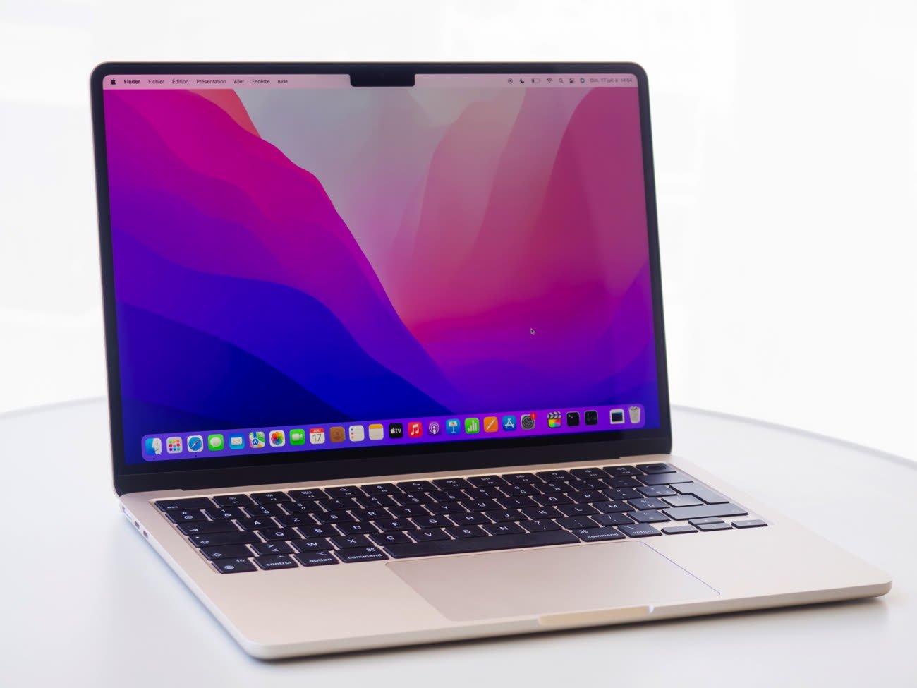 MacBook Air, MacBook Pro : jusqu'à 259 euros de remise à saisir