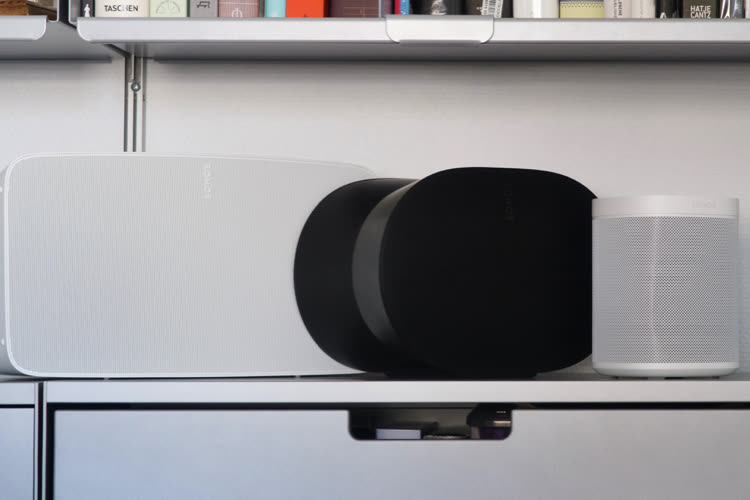 Brevets : Sonos remporte une nouvelle bataille contre Google