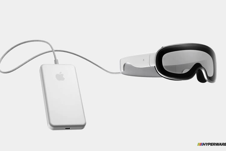 Un casque VR Apple à 3 000 $, serait-ce vraiment si cher que ça ?