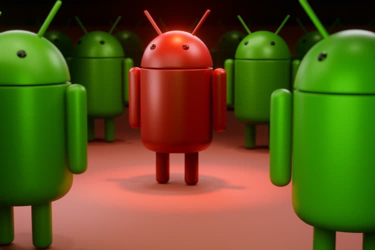 Photo of Millones de teléfonos Android vienen con un troyano preinstalado