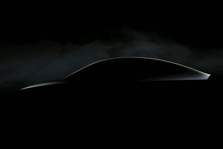 Tesla dévoile la silhouette de sa « petite » voiture et compte expérimenter avec la publicité