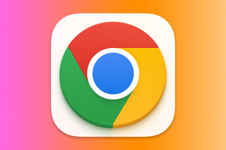 Chrome takes on the colors with these new customization options