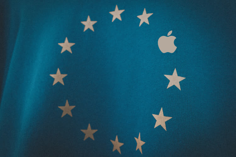 Comment le DMA va bouleverser les habitudes d’Apple en Europe
