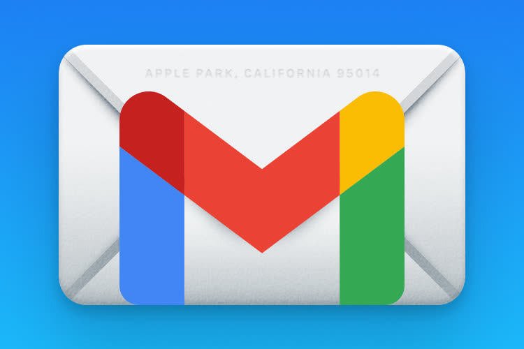 Problema con l’aggiunta di un account Gmail in Mail su versioni precedenti di macOS