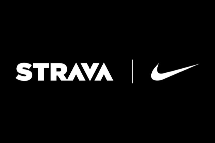 Strava et Nike s'associent pour mieux connecter leurs applications
