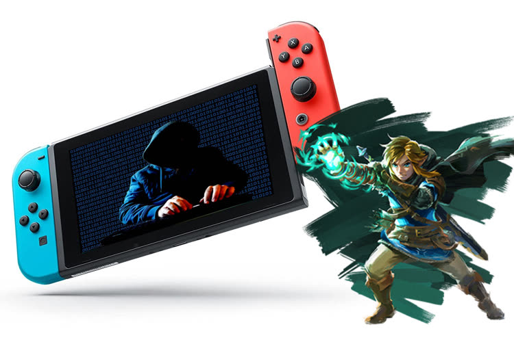 Rumeur] Nintendo aimerait sortir chaque année sur Nintendo Switch un jeu  Zelda - Nintendo Switch - Nintendo-Master
