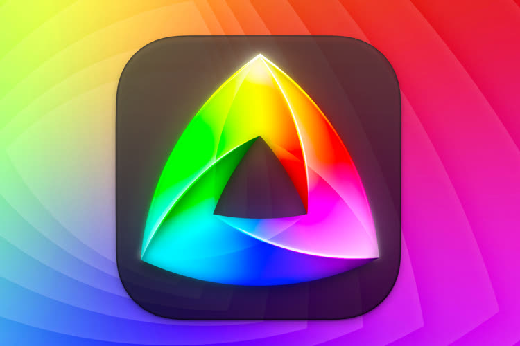 Kaleidoscope 4 : une nouvelle app qui accompagne un nouvel abonnement