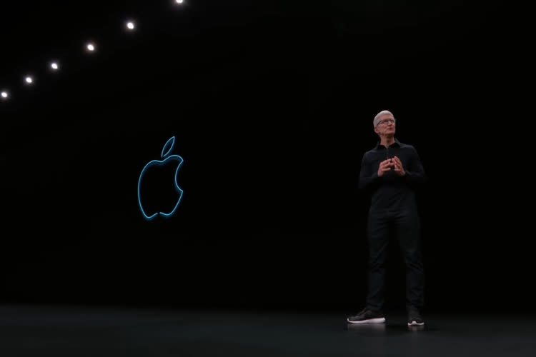 Et si Apple faisait fausse route avec son casque de réalité mixte ?
