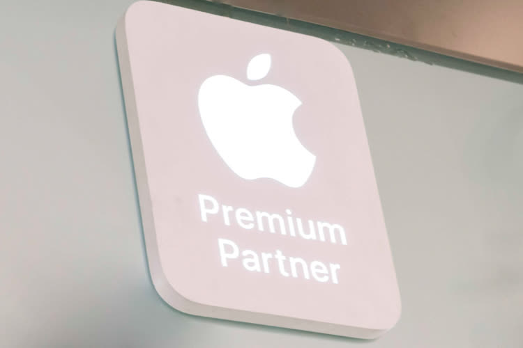 Lab9 va ouvrir le premier magasin Apple Premium Partner en Belgique le 3 juin
