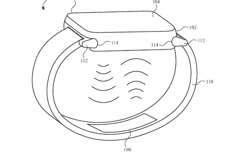 patent-by-detecting-its-bracelet-the-apple-watch-would-change-its