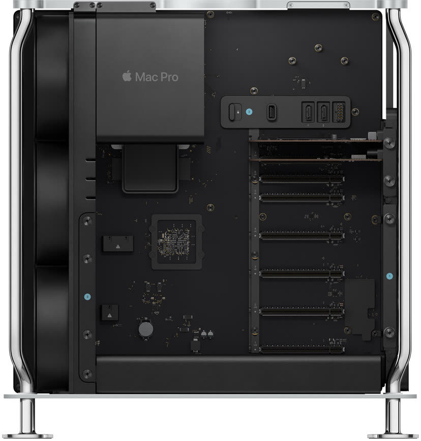Disque Dur 2.5 SATA 160 Go pour Apple MacBook / MacBook Pro - Apple