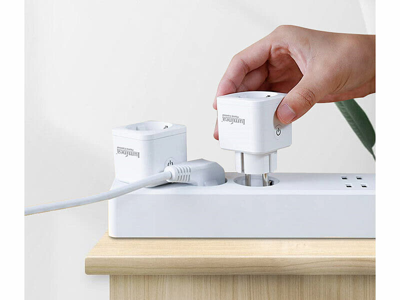 La prise connectée d'IKEA sera bientôt compatible avec Apple