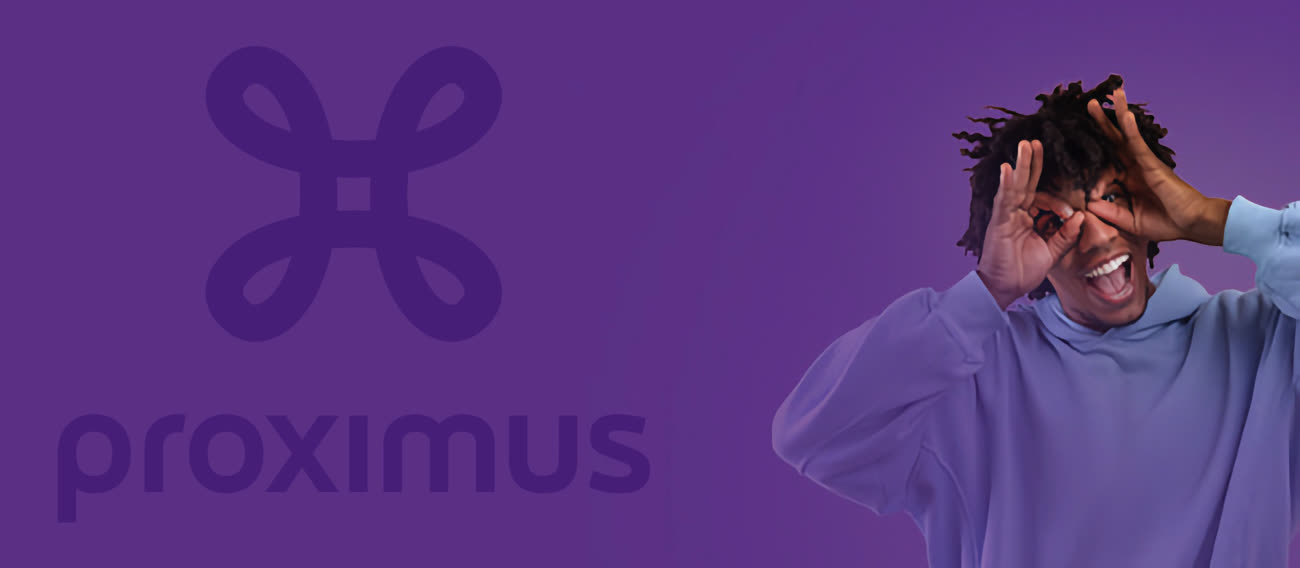 Proximus lance sa box Wi-Fi 6