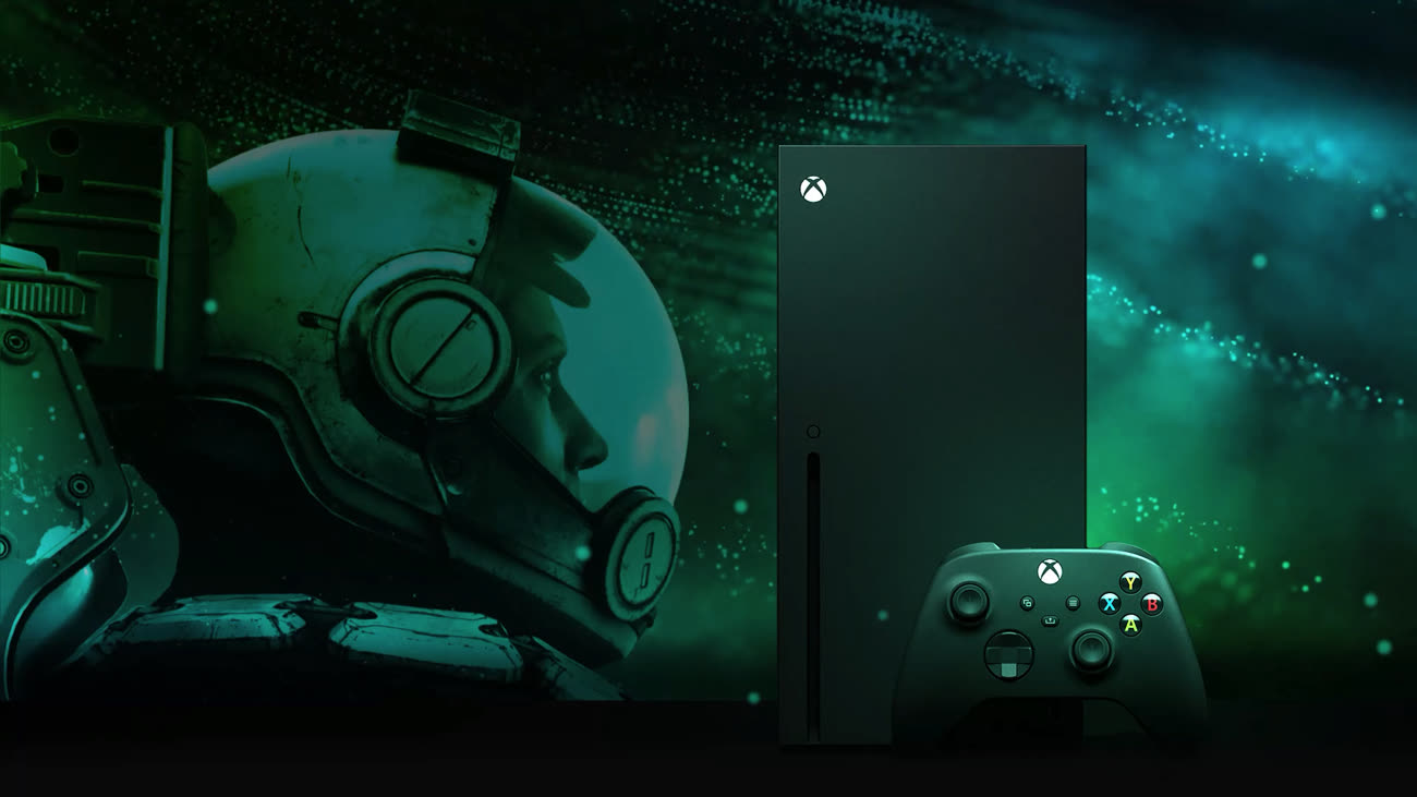 Bon plan : la Xbox Series X passe à son prix le plus bas, vite !