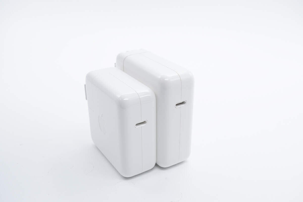 Câble et Prise Murale (USB-C) 30W - Apple