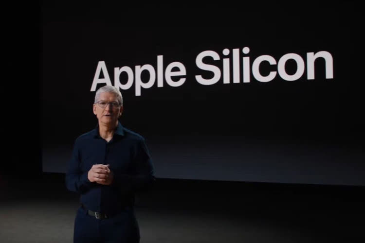 Avec le Mac Pro, Apple boucle une transition commencée en 2010