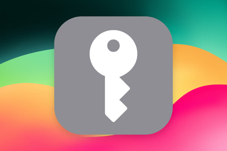 Avec le partage, le trousseau d’iOS 17 peut-il remplacer un gestionnaire de mots de passe ?