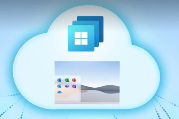 Microsoft veut un Windows dans le nuage pour tous