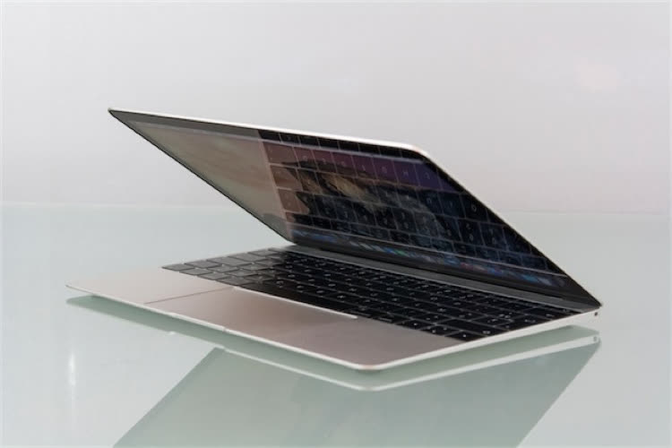 The first 12-inch Retina MacBook will be obsolete soon