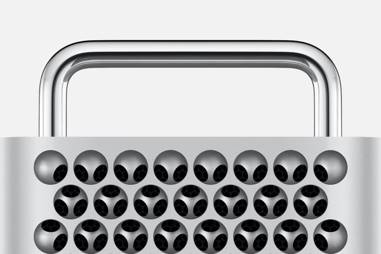 Le Mac Pro perd son mojo : un Mac Studio plus gros et à peine plus évolutif