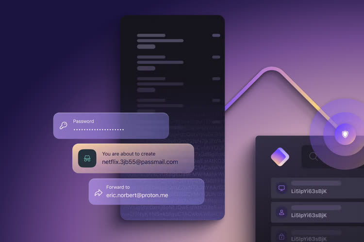 Proton Pass, un nouveau gestionnaire de mots de passe qui doit faire ses preuves