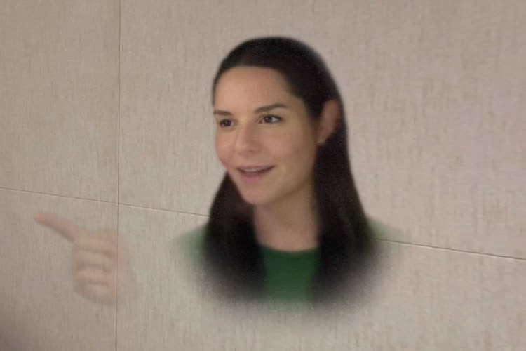 Spatial Persona : les avatars numériques du Vision Pro vont s'incruster plus profondément chez vous