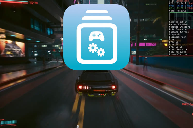 Le Game Porting Toolkit lance les jeux Windows sur macOS Sonoma... uniquement pour les développeurs