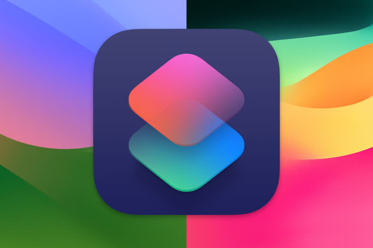 Toutes les nouveautés d’iOS 17 et macOS Sonoma pour Raccourcis