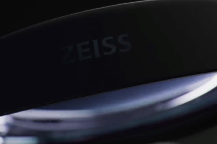 Apple Vision Pro : les inserts Zeiss ne seront probablement pas donnés