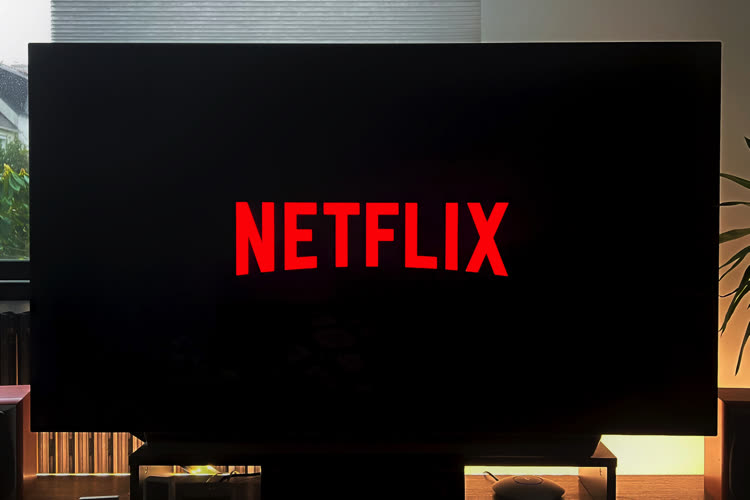 Netflix : ça sent le sapin pour l