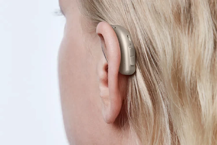 Oticon : les prothèses auditives « Made for iPhone » maintenant compatibles avec le Mac