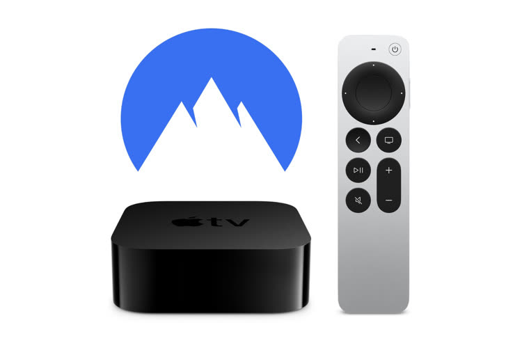 Avec tvOS 17, l'Apple TV va prendre en charge les VPN tiers