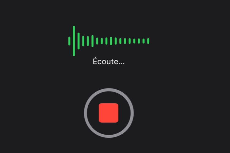 Accessibilité : comment iOS 17 peut créer une copie de votre voix