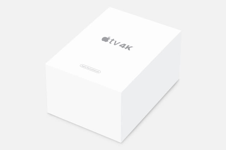 Refurb : la dernière Apple TV 4K à partir de 139 € 🆕