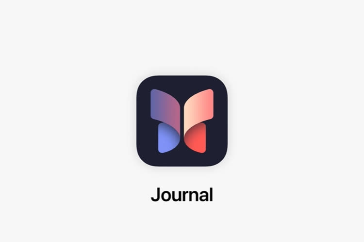 WWDC 2023 : une application de journal intime pour iOS 17