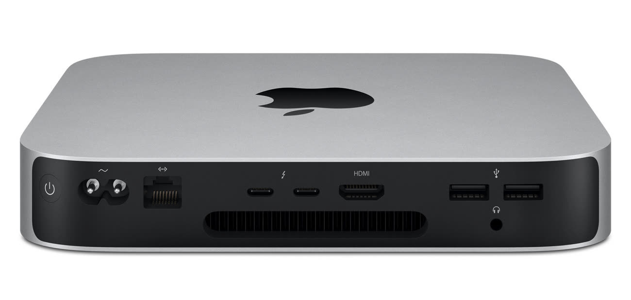 Mac mini M1 dès 539 € et MacBook Air M1 dès 959 € en reconditionné Apple