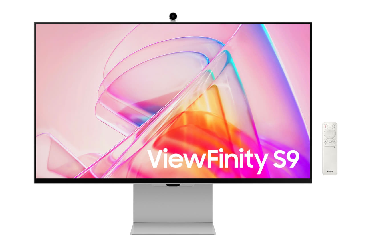 Cet énorme écran PC OLED de 49 par Samsung est à -500 € !