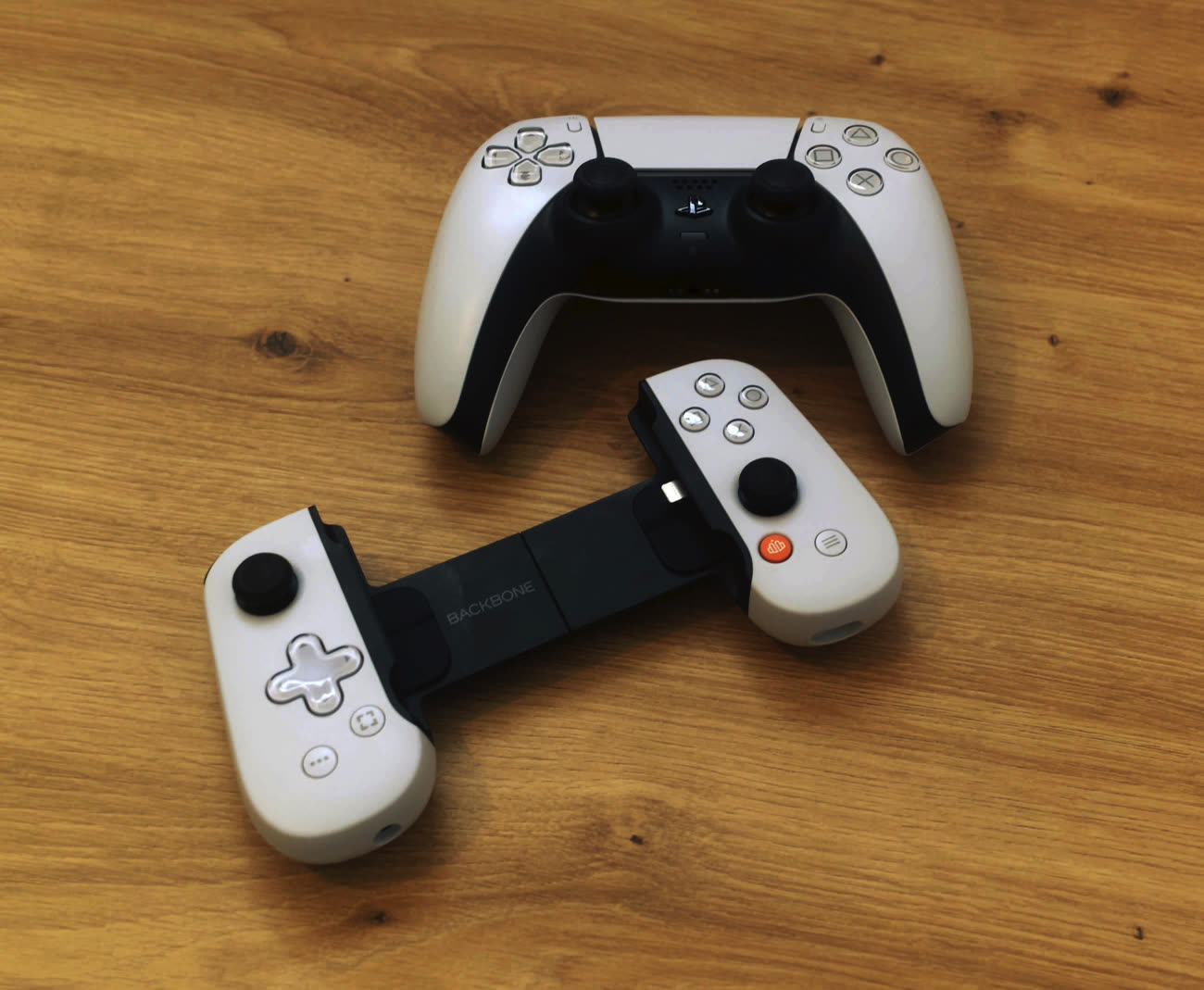Test - Manette Backbone One pour iPhone 
