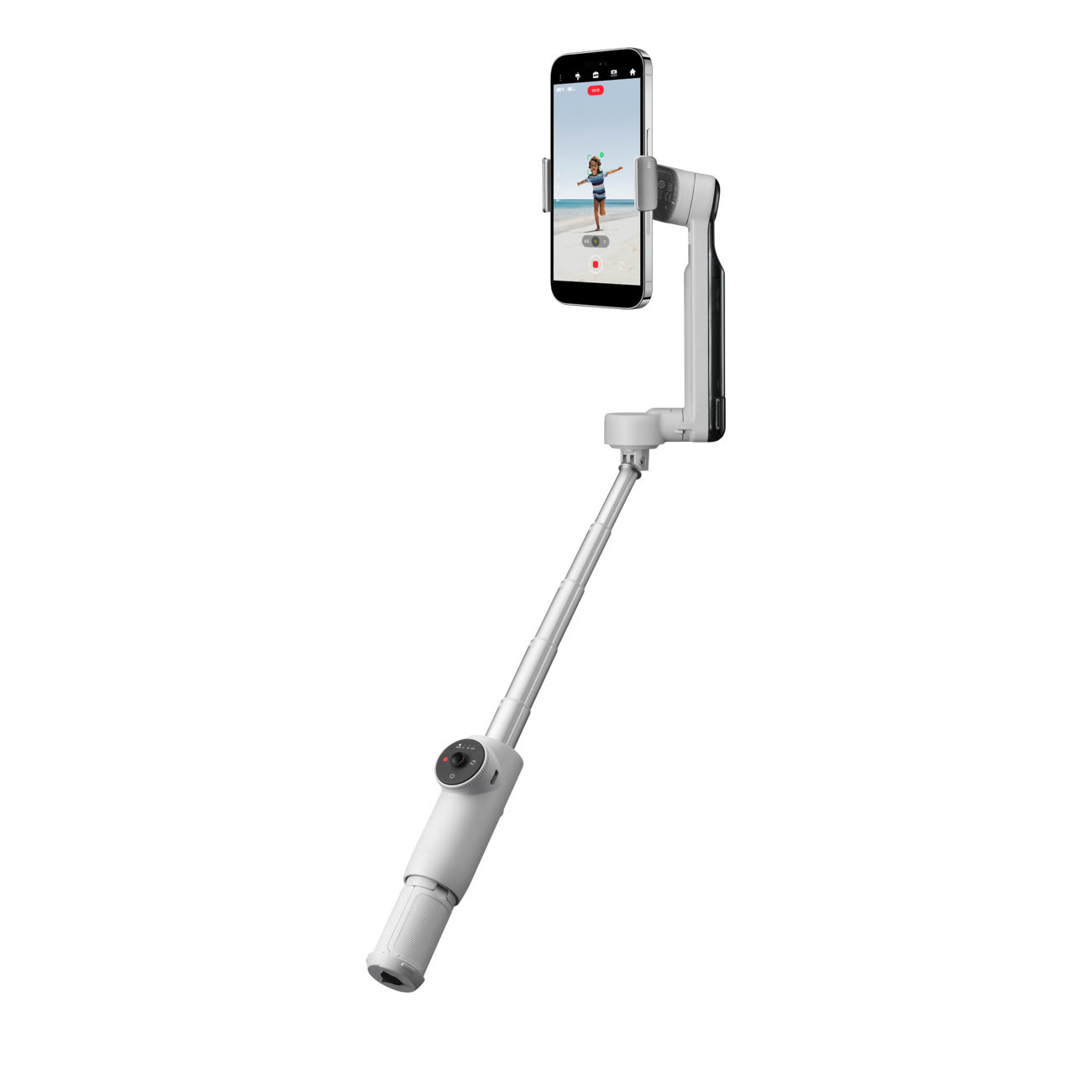 Accessoires interieurs Perche a selfie pour téléphone portable à prix pas  cher